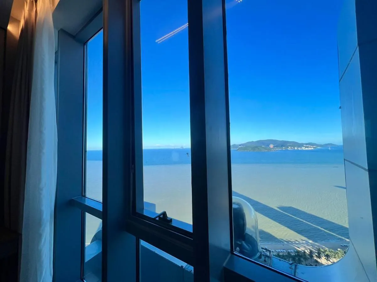 Isea Panorama Nha Trang Apartment