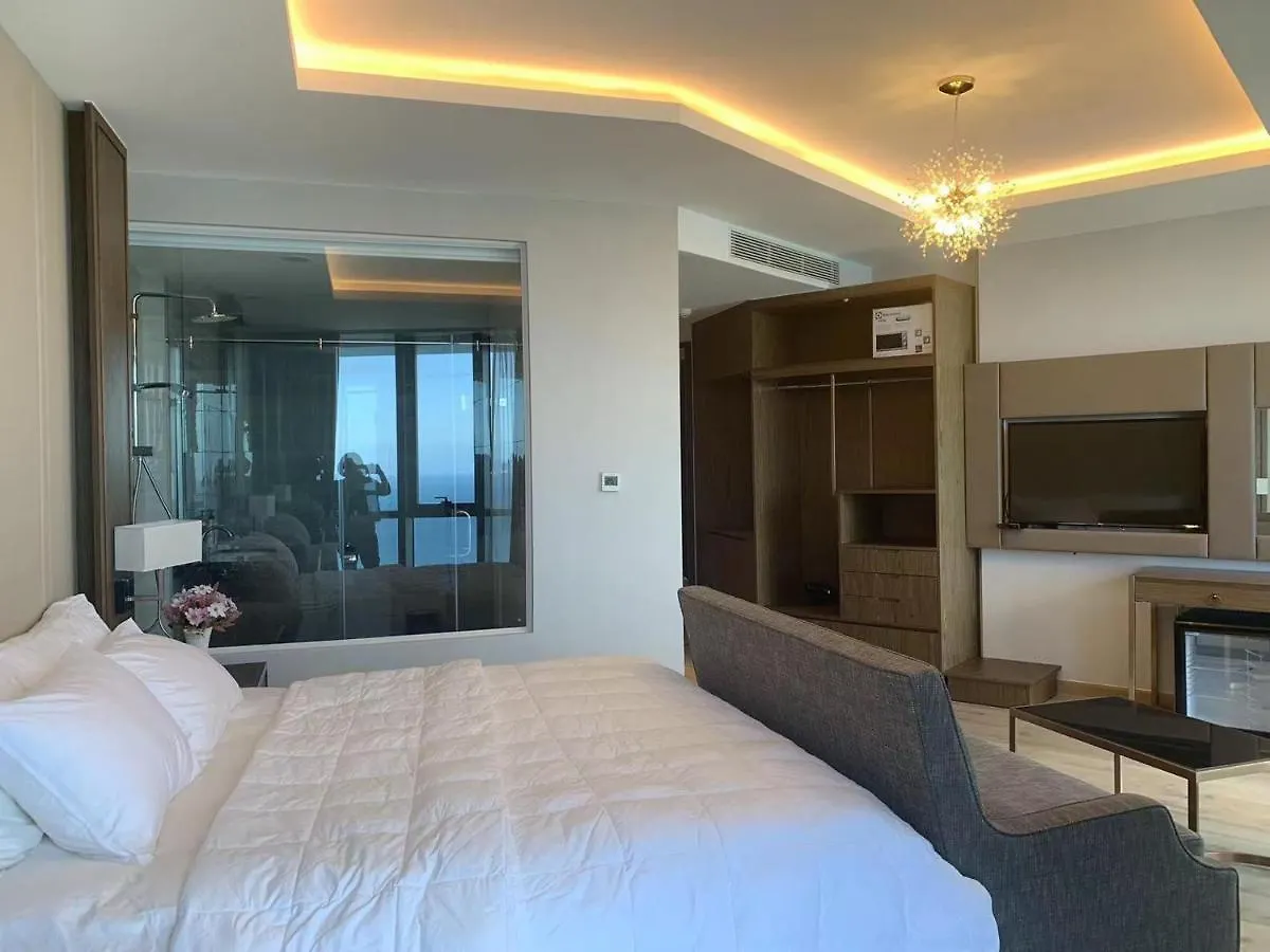 Isea Panorama Nha Trang Apartment Vietname