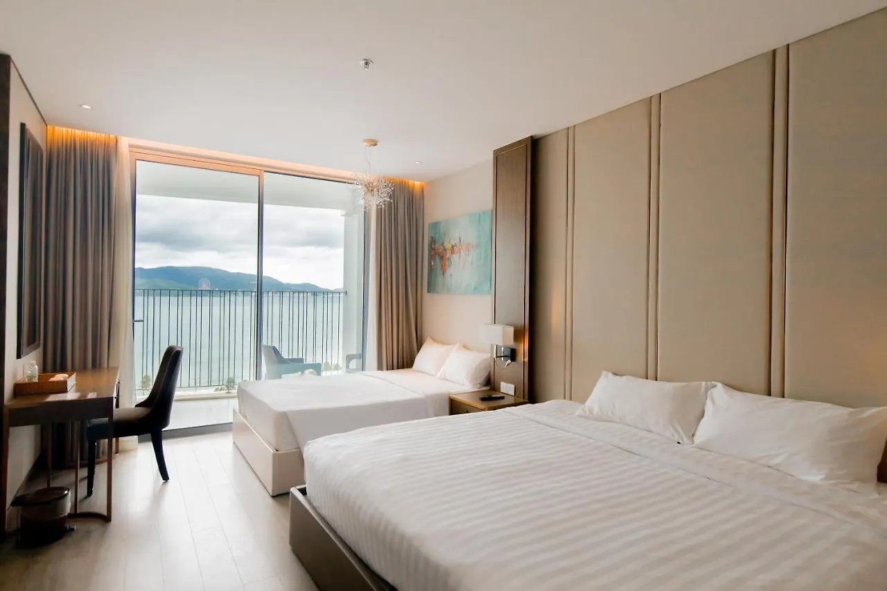 Isea Panorama Nha Trang Apartment