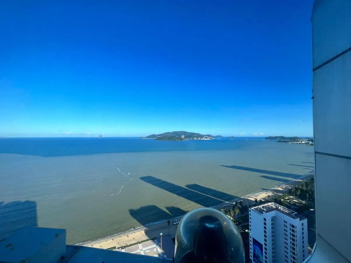 Isea Panorama Nha Trang Apartment