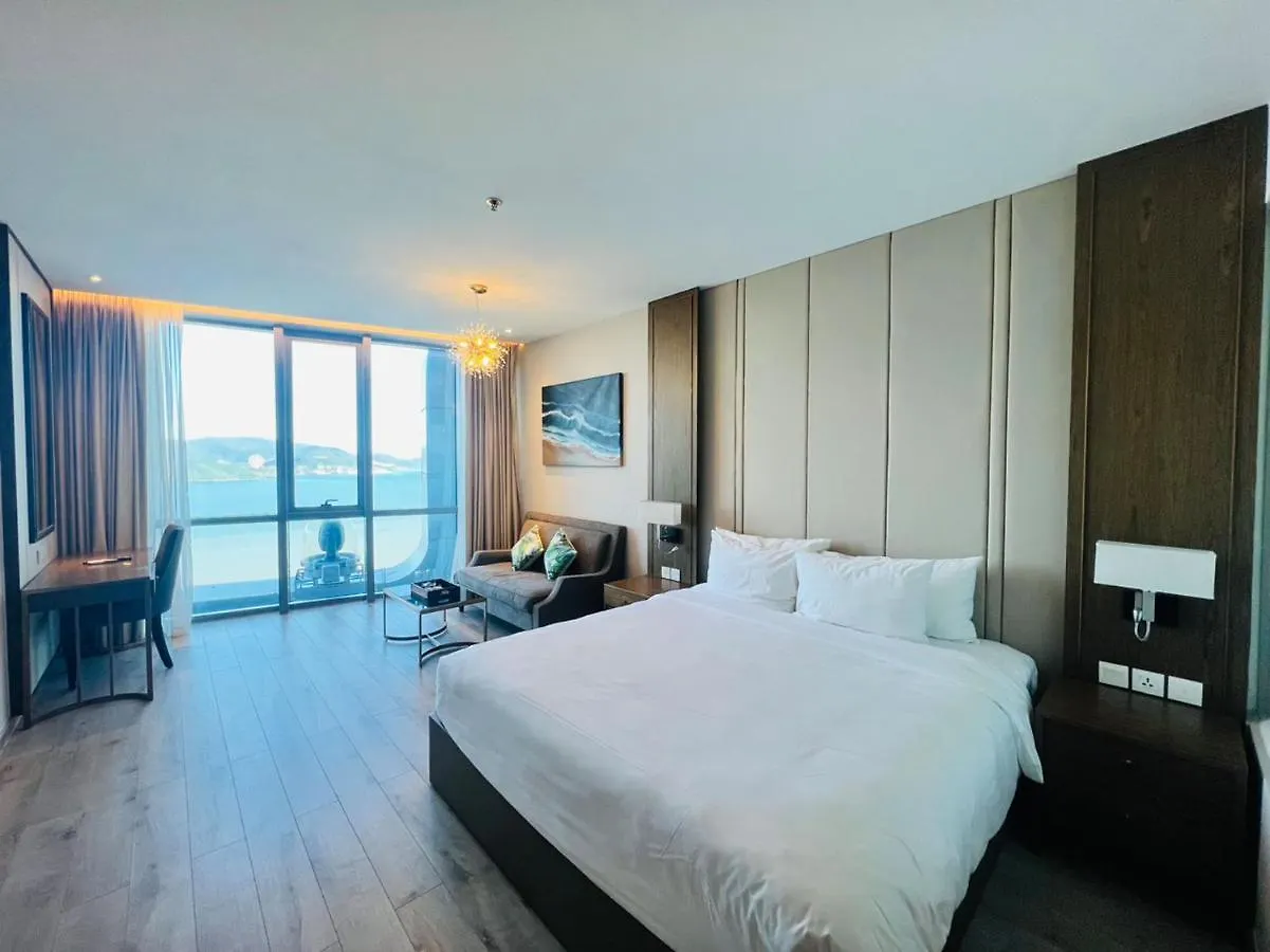 Isea Panorama Nha Trang Apartment