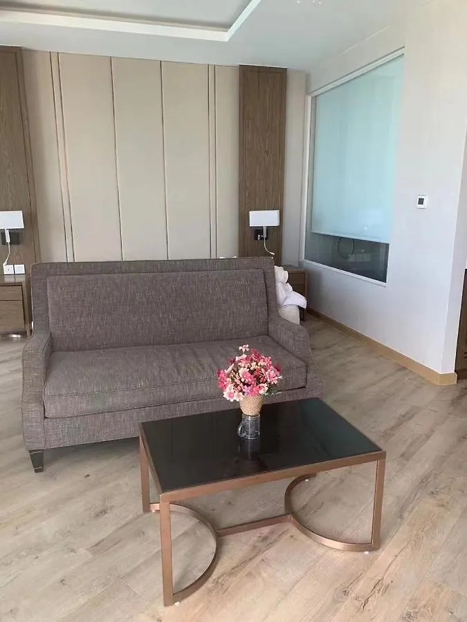 Isea Panorama Nha Trang Apartment Vietname