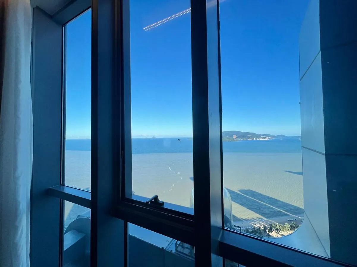 Isea Panorama Nha Trang Apartment Vietname
