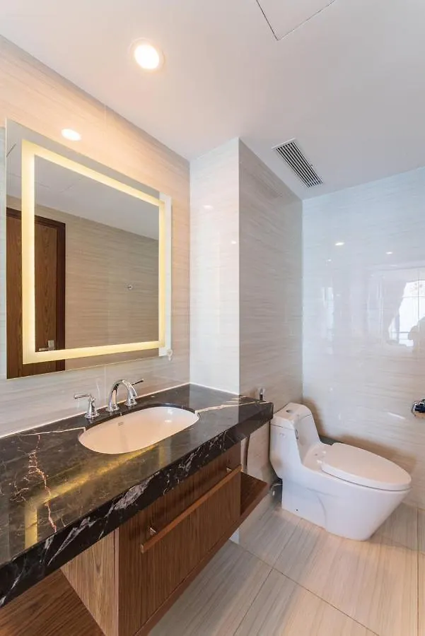 Isea Panorama Nha Trang Apartment