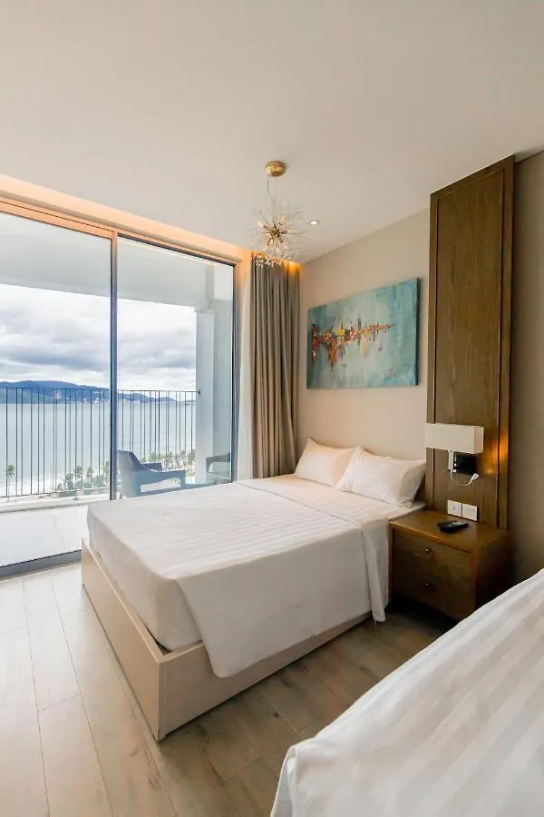 Isea Panorama Nha Trang Apartment