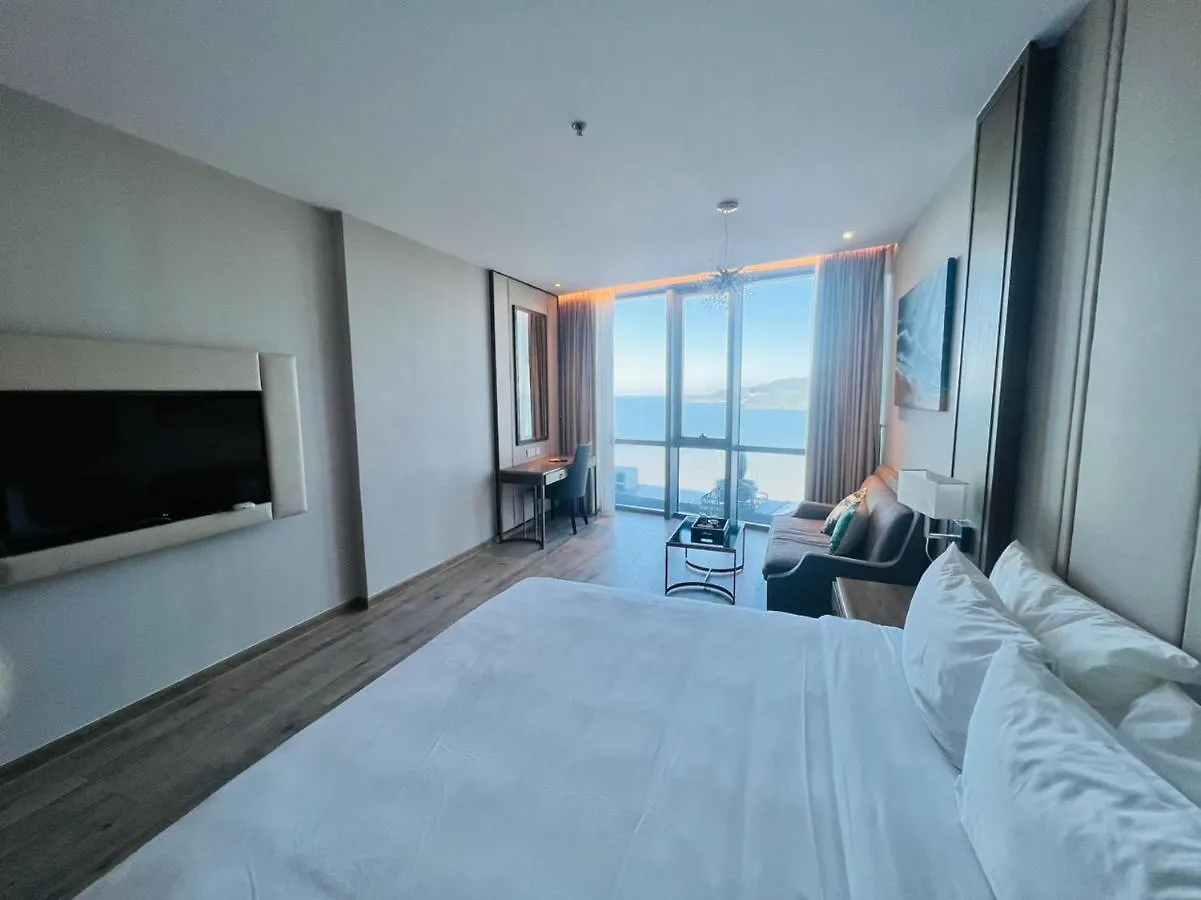 Isea Panorama Nha Trang Apartment