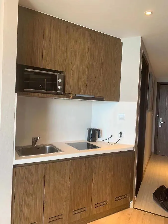 Isea Panorama Nha Trang Apartment 0*,  Βιετνάμ