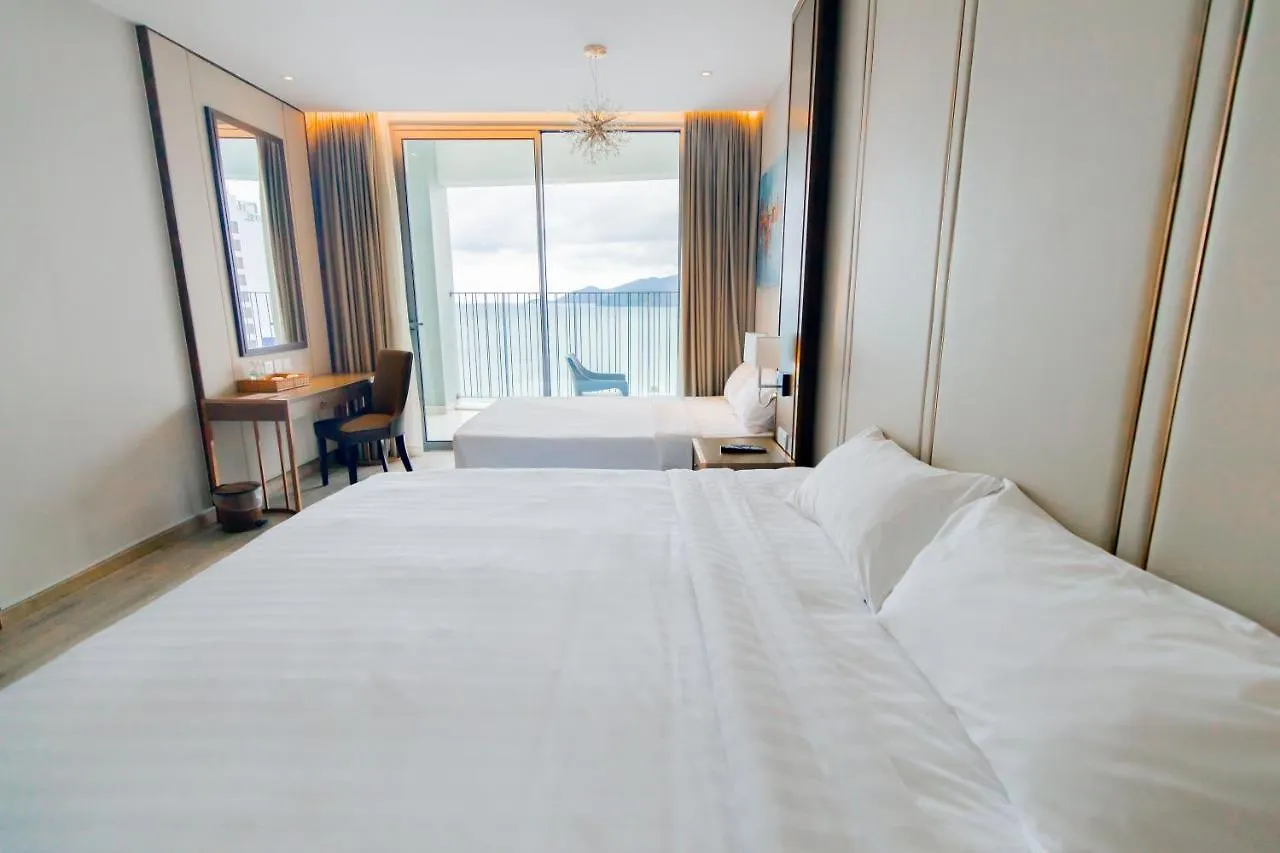 Isea Panorama Nha Trang Apartment
