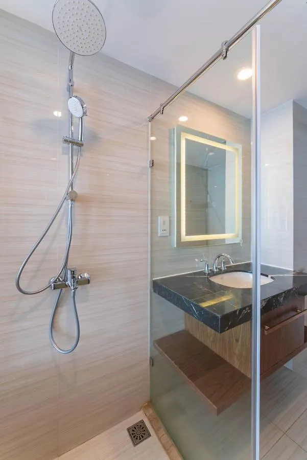 Isea Panorama Nha Trang Apartment